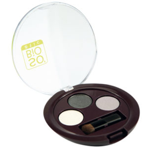 SO BIO ETIC Trio ombretti Grigio