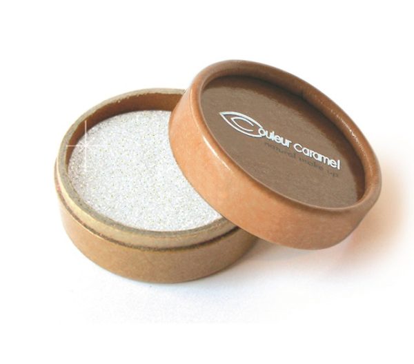 COULEUR CARAMEL PAILLETTES, GLITTER, PIGMENTI PURI - immagine 3