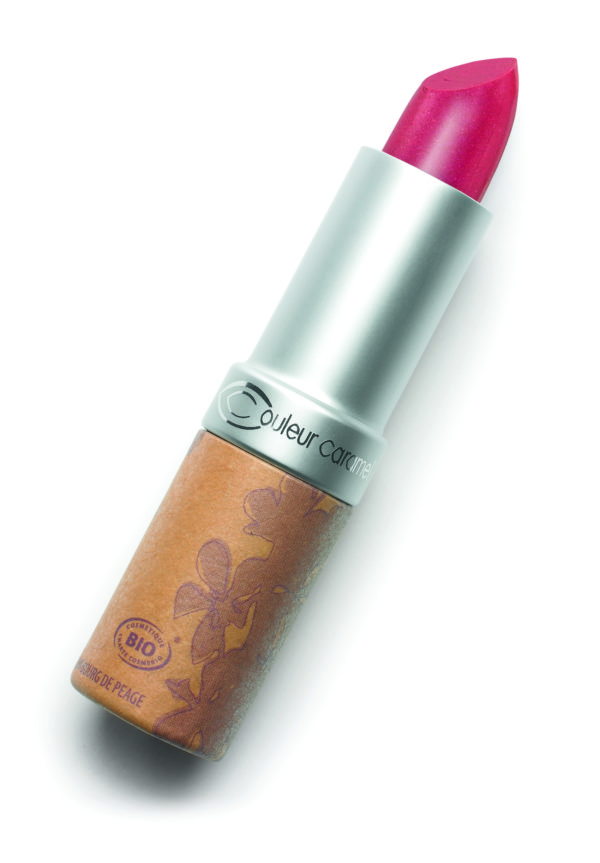 COULEUR CARAMEL ROSSETTO BIO - immagine 20