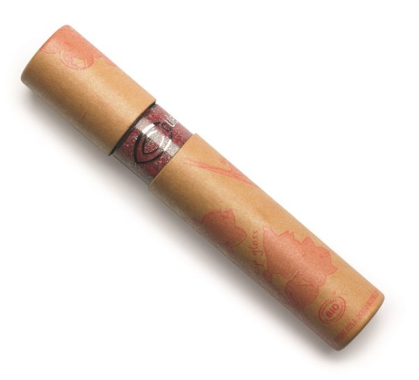 COULEUR CARAMEL LIP GLOSS BIO - immagine 9