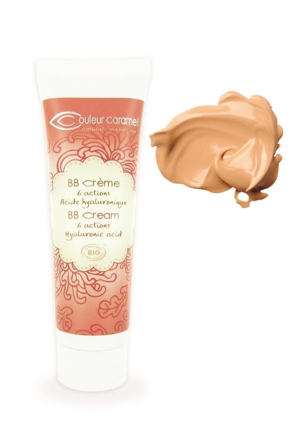 COULEUR CARAMEL BB CREAM BIO - immagine 8