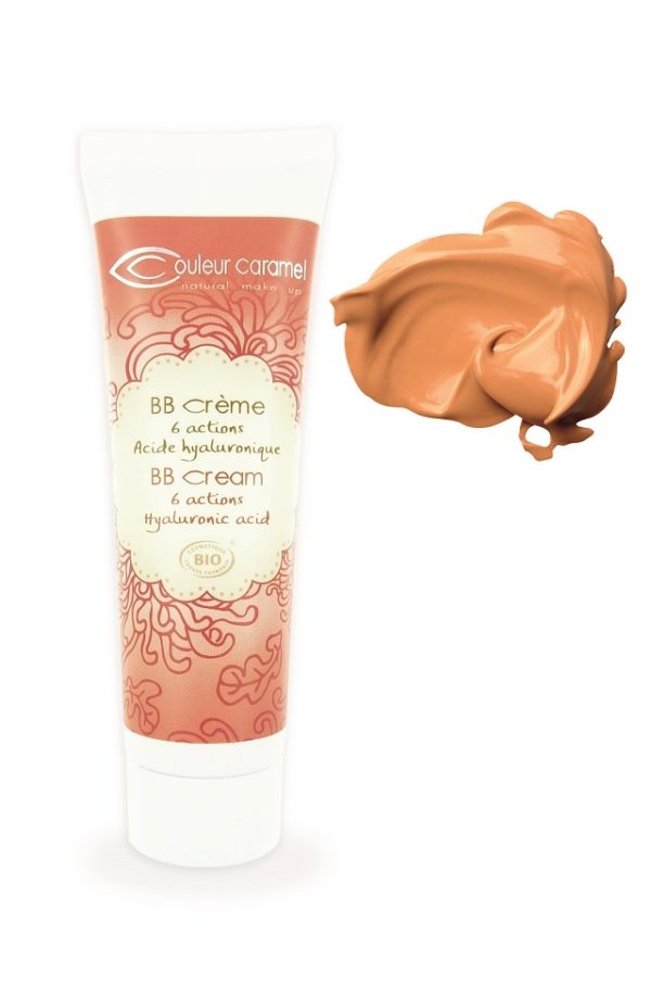 COULEUR CARAMEL BB CREAM BIO - immagine 9
