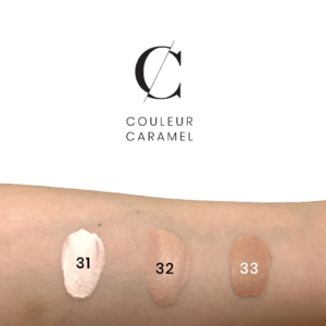 COULEUR CARAMEL CORRETTORE ILLUMINANTE