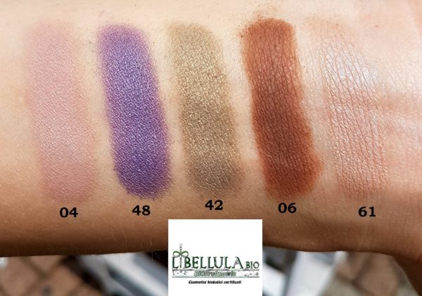 COULEUR CARAMEL OMBRETTO BIO - immagine 8