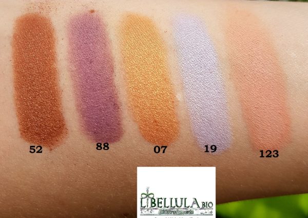 COULEUR CARAMEL OMBRETTO BIO - immagine 6