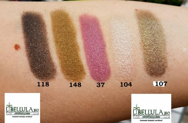 COULEUR CARAMEL OMBRETTO BIO - immagine 5