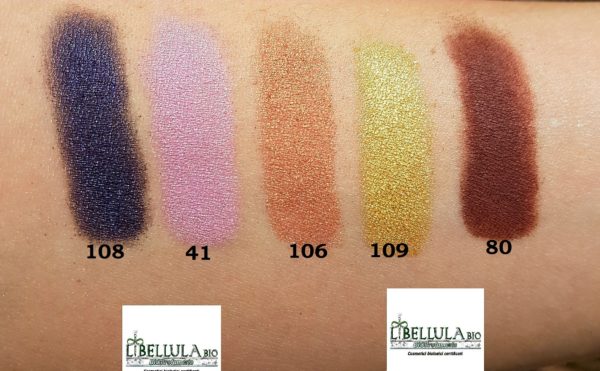 COULEUR CARAMEL OMBRETTO BIO - immagine 3