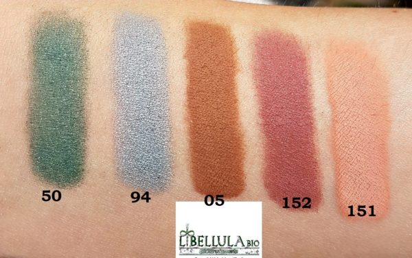 COULEUR CARAMEL OMBRETTO BIO - immagine 11