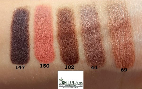 COULEUR CARAMEL OMBRETTO BIO - immagine 10