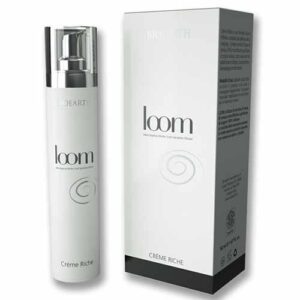 BIOEARTH LOOM CREME RICHE