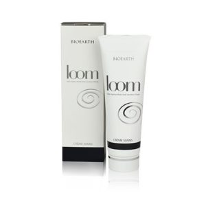 BIOEARTH LOOM CREMA MANI