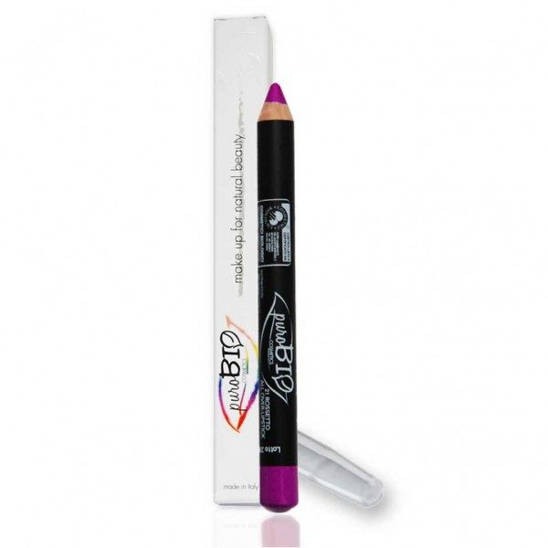 PUROBIO MATITONE ROSSETTO-ALL OVER - immagine 7