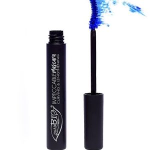PUROBIO MASCARA IMPECCABILE BLU