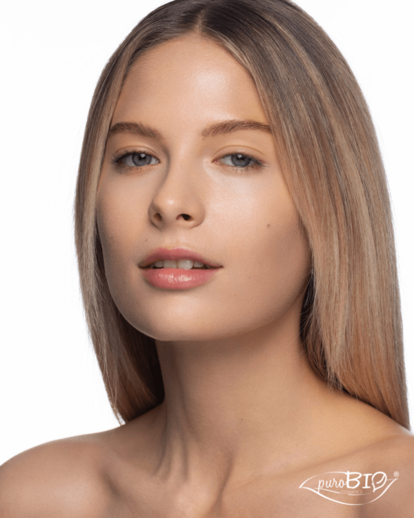 PUROBIO FONDOTINTA SUBLIME NUOVA FORMULA - immagine 10