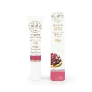 ATELIER DES DELICES JEUNESSE GEL CONTORNO OCCHI E LABBRA