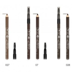 MATITE SOPRACCIGLIA E OCCHI PUROBIO