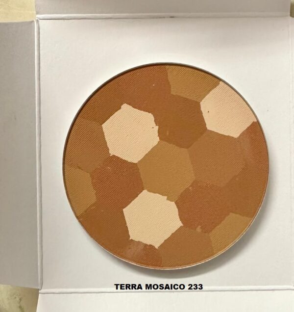 COULEUR CARAMEL TERRA MOSAICO - immagine 2