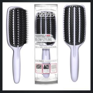 TANGLE TEEZER BLOW DRYING PIEGA LISCIA