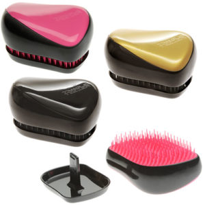 TANGLE TEEZER COMPACT STYLER