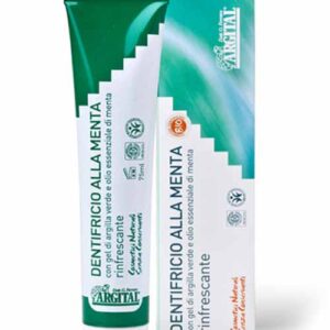 ARGITAL BIO DENTIFRICIO MENTA