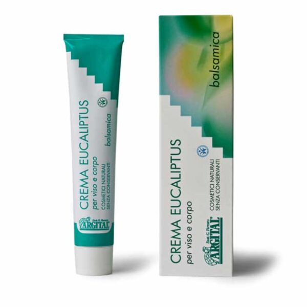 ARGITAL CREMA EUCALIPTUS