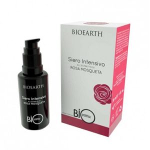 BIOEARTH ROSA MOSQUETA SIERO INTENSIVO