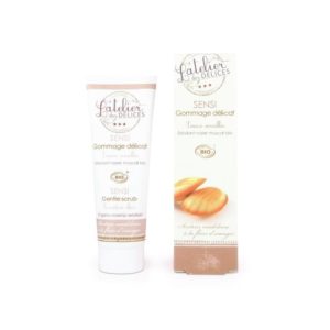 ATELIER DES DELICESC SENSI GOMMAGE VISO ENZIMATICO