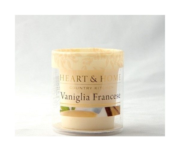 HEART & HOME VANIGLIA FRANCESE - immagine 3