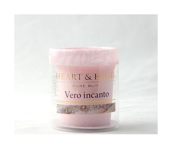 HEART & HOME VERO INCANTO - immagine 3