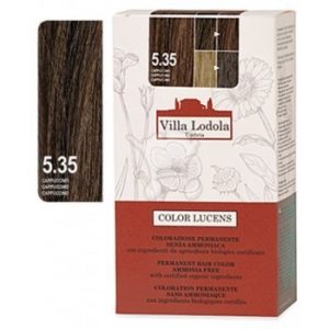 VILLA LODOLA LUCENS UMBRIA TINTA 5.35 CAPPUCCINO