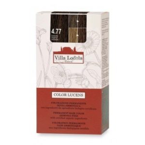 VILLA LODOLA LUCENS UMBRIA TINTA 4.77 CASTAGNA