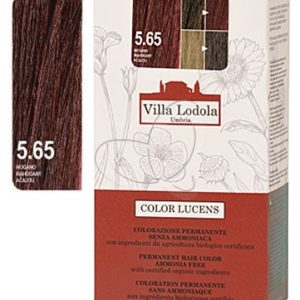 VILLA LODOLA LUCENS UMBRIA TINTA 5.65 MOGANO