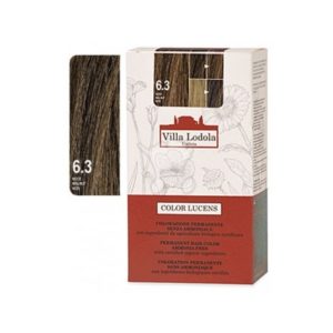 VILLA LODOLA LUCENS UMBRIA TINTA 6.3 NOCE