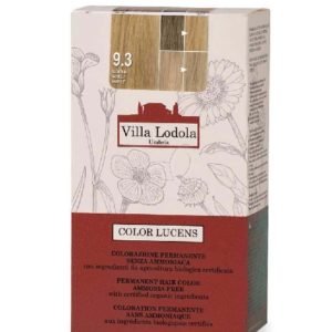 VILLA LODOLA LUCENS UMBRIA TINTA 9.3 VANIGLIA