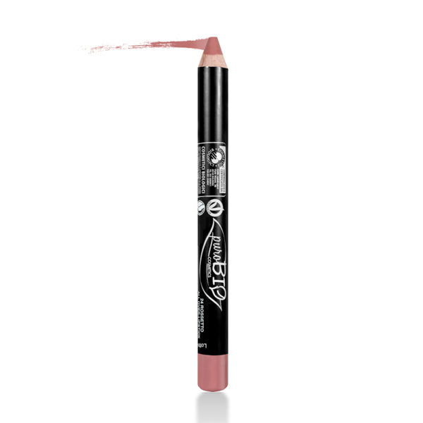 PUROBIO MATITONE ROSSETTO-ALL OVER - immagine 6