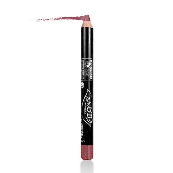PUROBIO MATITONE ROSSETTO-ALL OVER - immagine 5