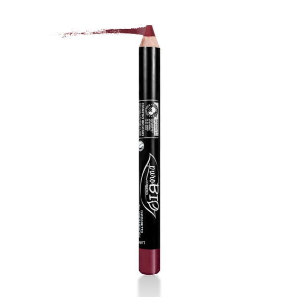PUROBIO MATITONE ROSSETTO-ALL OVER - immagine 4