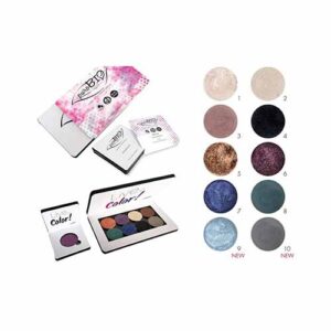 PUROBIO OMBRETTI BIOLOGICI IN CIALDA