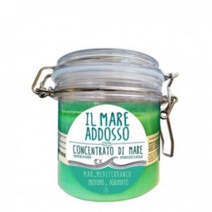 VOLGA COSMETICA IL MARE ADDOSSO MAR MEDITERRANEO