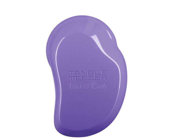 TANGLE TEEZER THICK & CURLY CAPELLI RICCI - immagine 2
