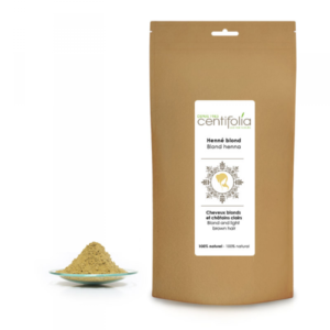 CENTIFOLIA HENNE BIONDO