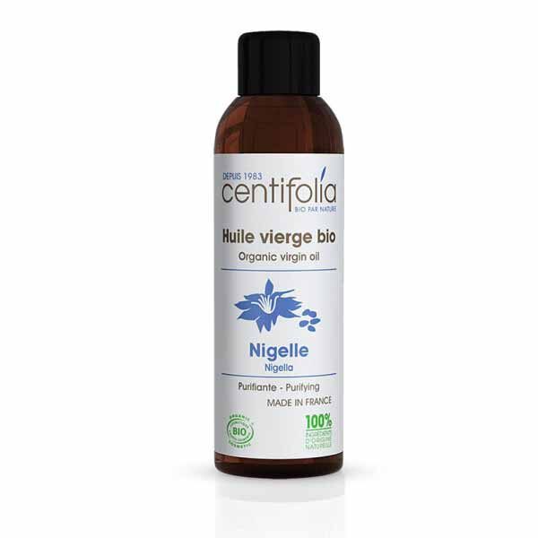 CENTIFOLIA OLIO VERGINE DI CUMINO NERO