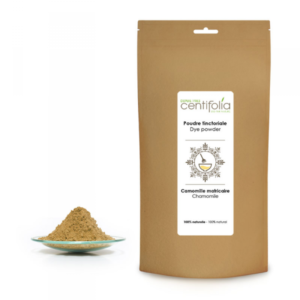 CENTIFOLIA CAMOMILLA POLVERE