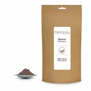 CENTIFOLIA ARGILLA RHASSOUL