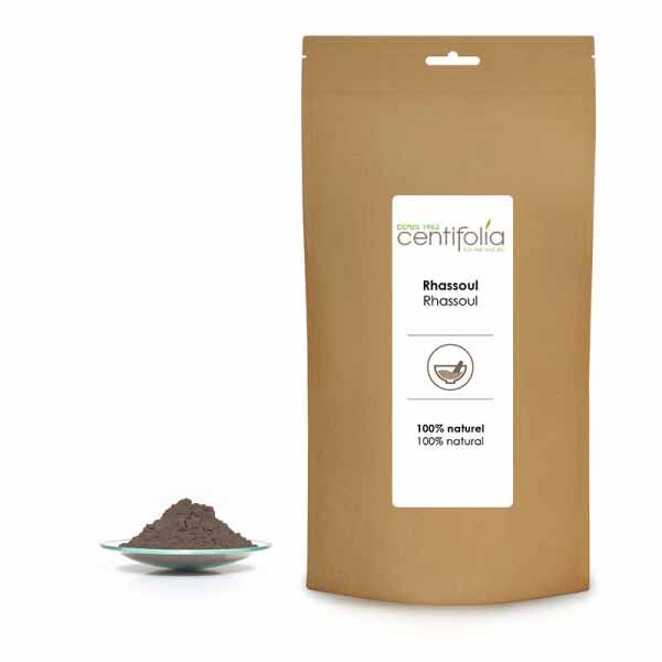 CENTIFOLIA ARGILLA RHASSOUL