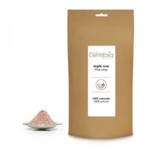 CENTIFOLIA ARGILLA ROSA ULTRA VENTILATA