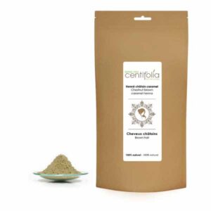 CENTIFOLIA HENNE CARAMELLO