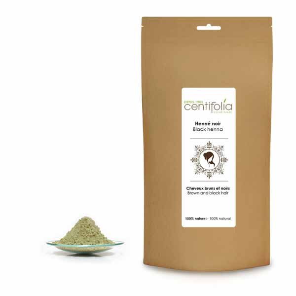 CENTIFOLIA HENNE NERO