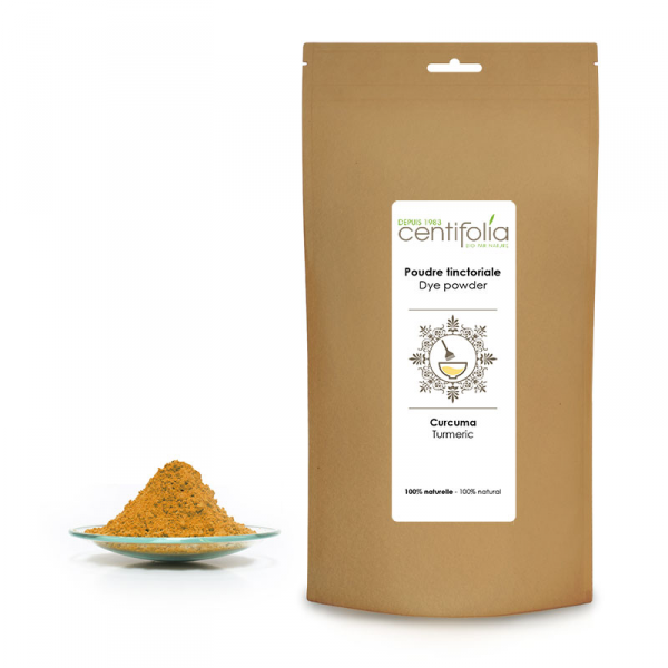 CENTIFOLI CURCUMA POLVERE