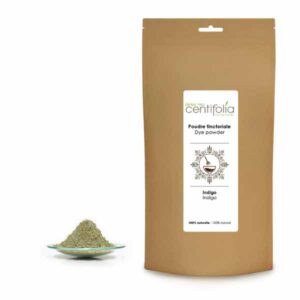 CENTIFOLIA INDIGO POLVERE